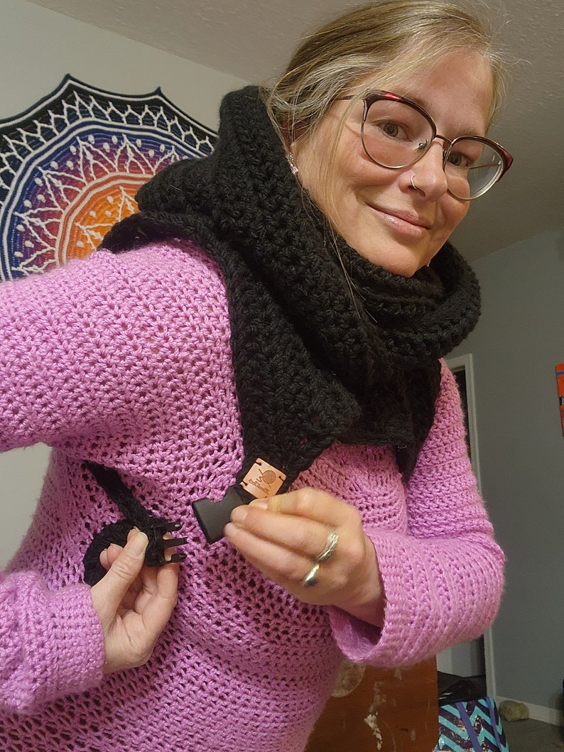 Custom Matrixx Hood - Etsy