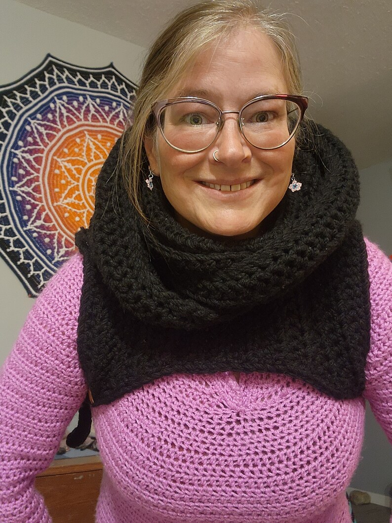 Custom Matrixx Hood - Etsy