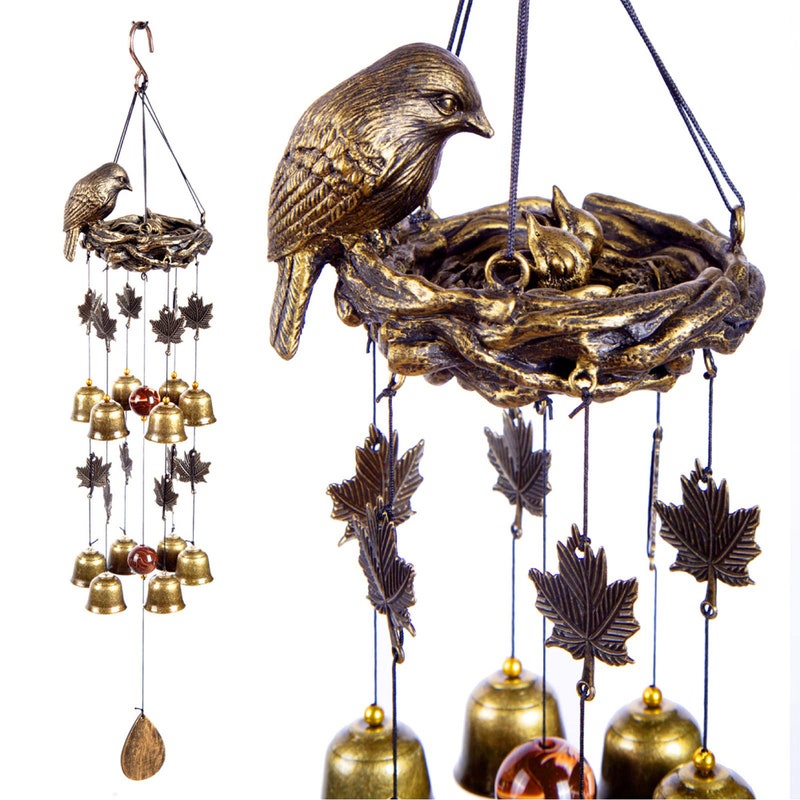 Unique Wind Chimes - Etsy