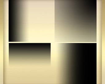 Gradient Masks - black gradient -  horizontal gradient -  linear gradient - transparent diagonal gradient Photoshop Masks - Instant Download