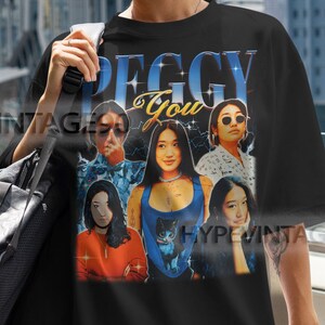 Peggy Gou Shirt Peggy Gou TShirt Hoodie And Crewneck Peggy gou