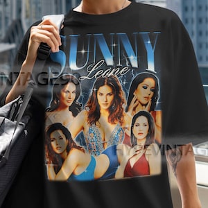 Sunny Leone Etsy