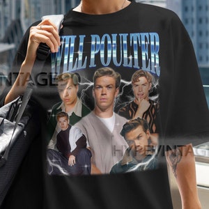 Navy blue sweatshirt worn by Gally (Will Poulter) in Maze Runner: The Death  Cure movie