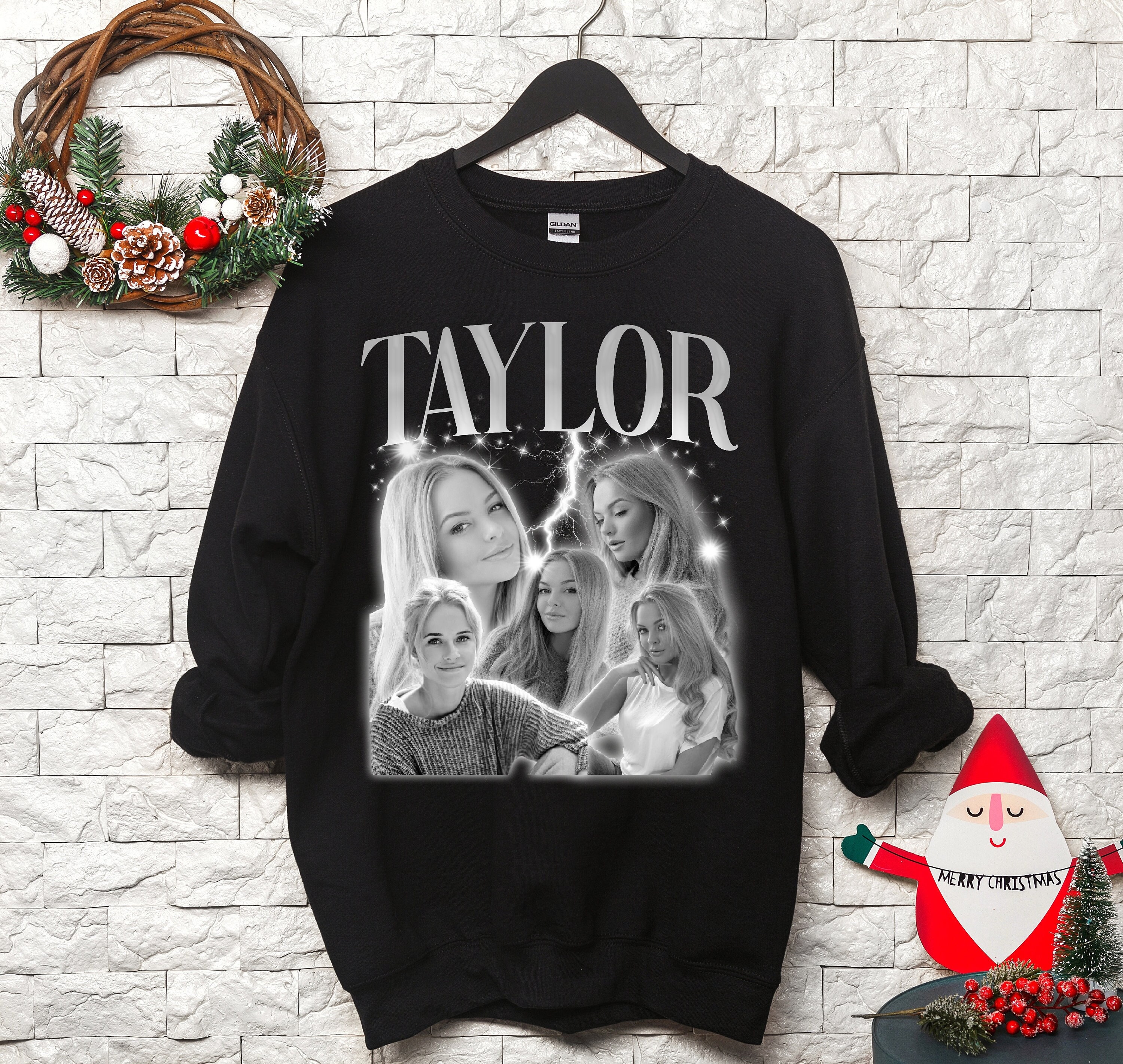 Personalised tiktok online jumper