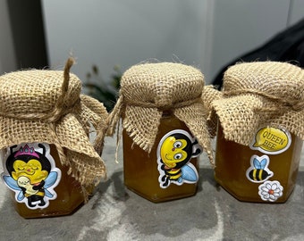 Bee product