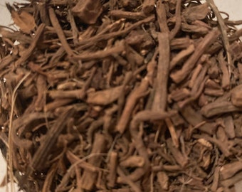 Valerian Root Dried