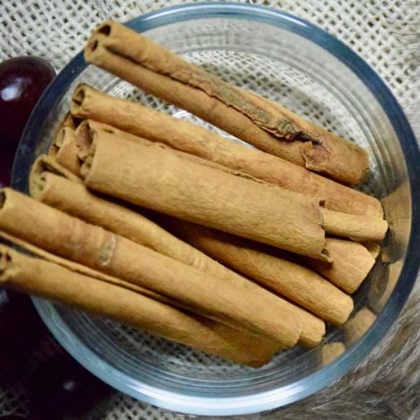 Cinnamon Sticks