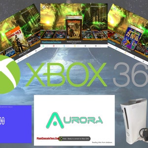Xbox 360 RGH/JTAG Send In Service - READ DESCRIPTION FOR DETAILS