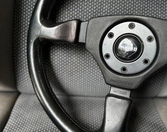 Momo Zagato 350mm - Etsy