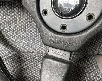 Momo Zagato 350mm - Etsy