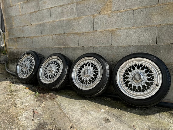 BBS RS15インチ　2本セット 楽天市場】bbs rs 15インチの通販