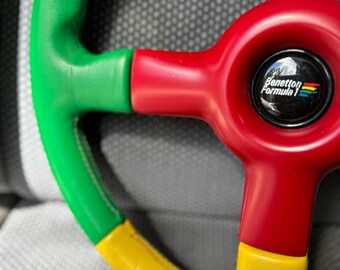 Momo Benetton 350mm - Etsy