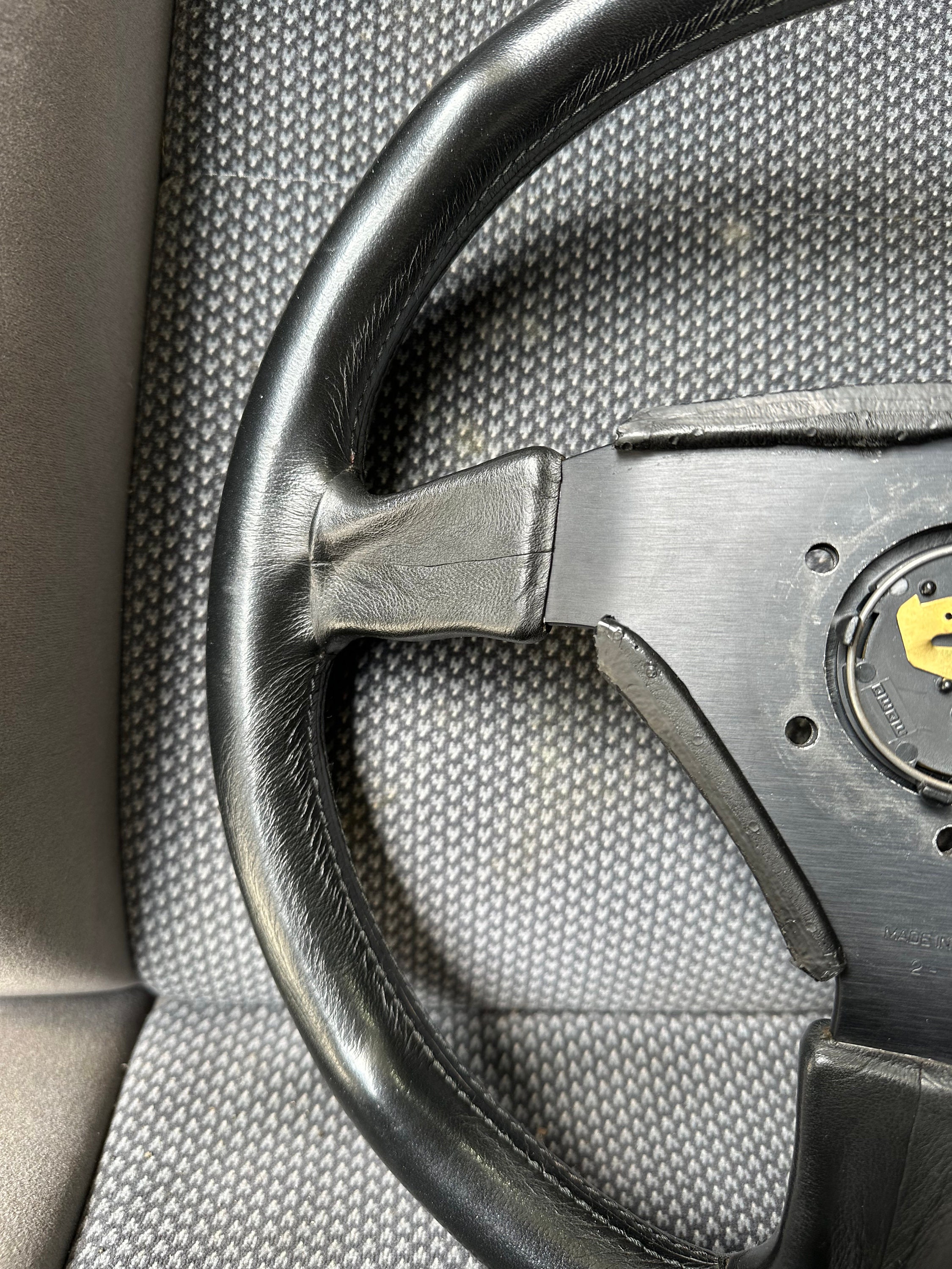 GT-50 ITALY JAPAN EDITION （G-4) - パーツ