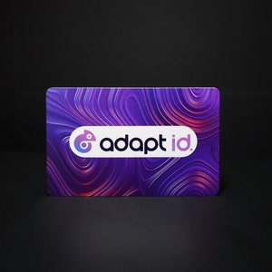 Contactless NFC Business Cards