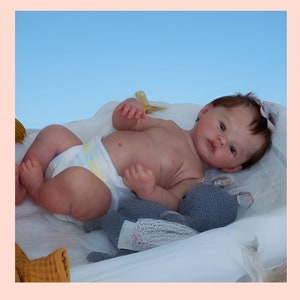 Reborn Doll