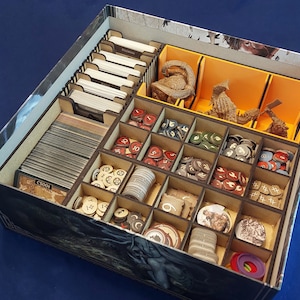 Trudvang Legends Box Organizer