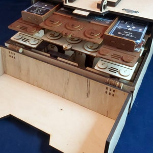 Mega pacchetto/scatola di Gloomhaven