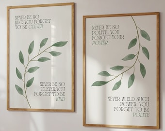 Taylor lyrics Print set of 2 Taylor Poster Taylor print gift for her dorm room taylor bedroom decor Taylor Wall Art Taylor nursery
