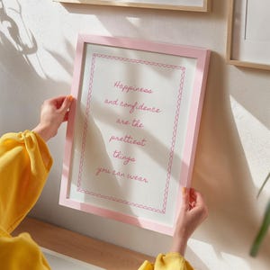 Taylor Quote Print Taylor Daylight Poster Happiness and Confidence Print gift inspiring quote Affirmations in Taylor Lyrics Motivational art