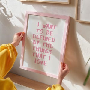 Pink Taylor Wall Art Taylor poster Taylor quote poster Daylight Taylor gift Taylor Nursery decor Taylor dorm room Taylor lyrics