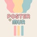 Postermur