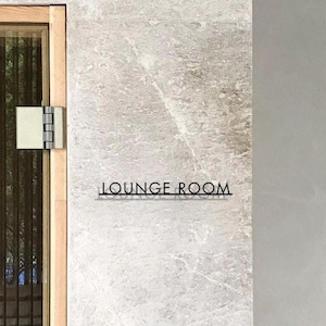 Letrero personalizado para pequeñas empresas con su logotipo, letrero comercial en 3D, letreros personalizados, letrero para oficina, letrero personalizado para empresa, letrero para clínica, letrero para estudio