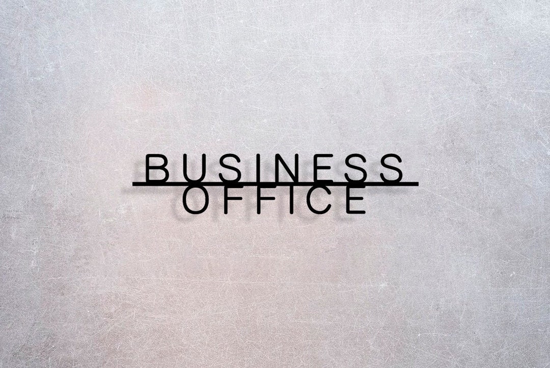 Metal Signs Personalized, Custom Metal Sign, Metal Name Sign, Metal ...