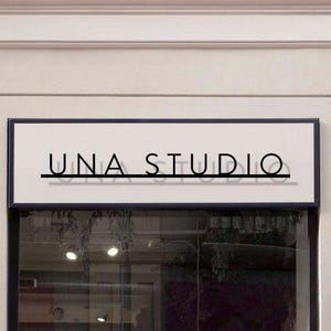 Custom Metal Words, Your Custom Text, Custom Name Script Metal Sign ...