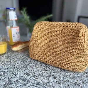 Raffia Clutch, Stroh Sommertasche, Braut Raffia Coach, häkeln Geldbörse, Raffia Clutch Tasche, Stroh Tasche Clutch, Häkeltasche