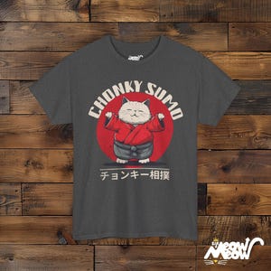 apparel listing image featuring graphic design