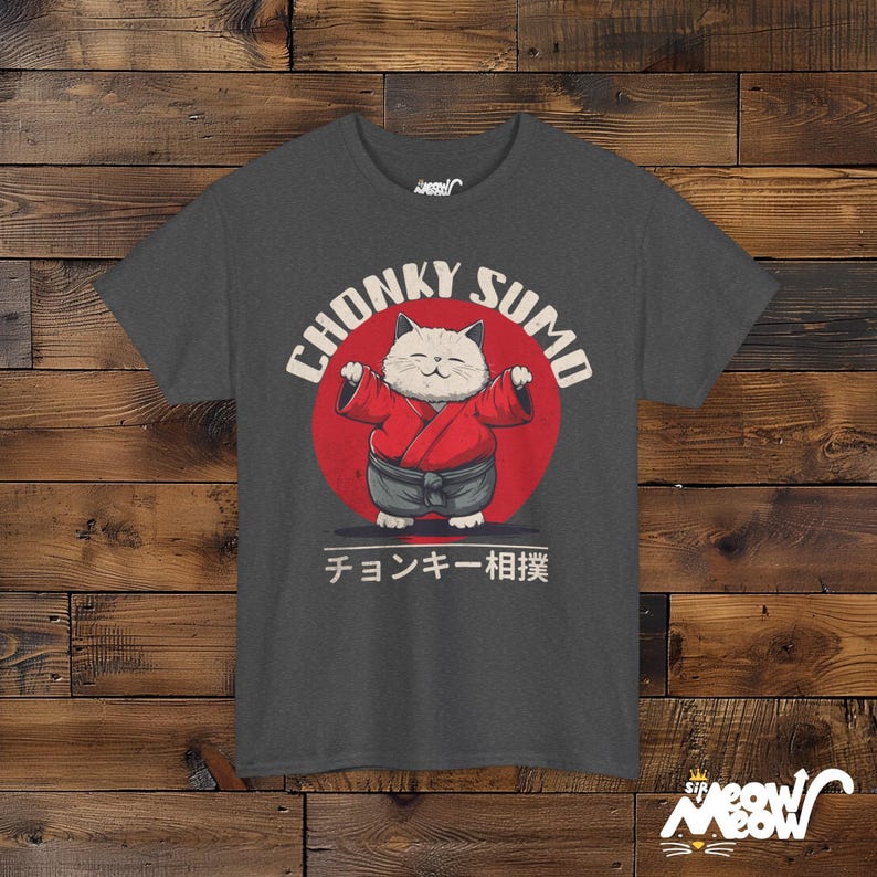 apparel listing image featuring graphic design