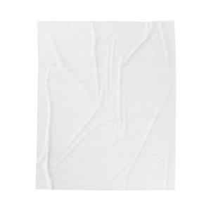 Schrödinger's Cat Plush Blanket: Science-Themed Velveteen Throw image 10