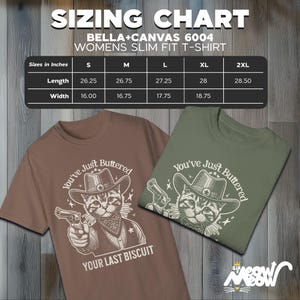 Adventure Cat Hiking Shirt: Funny Nature Tee, Comfort Colors image 3