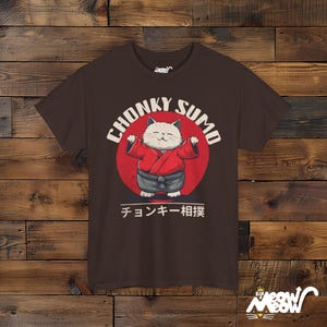 apparel listing image featuring graphic design