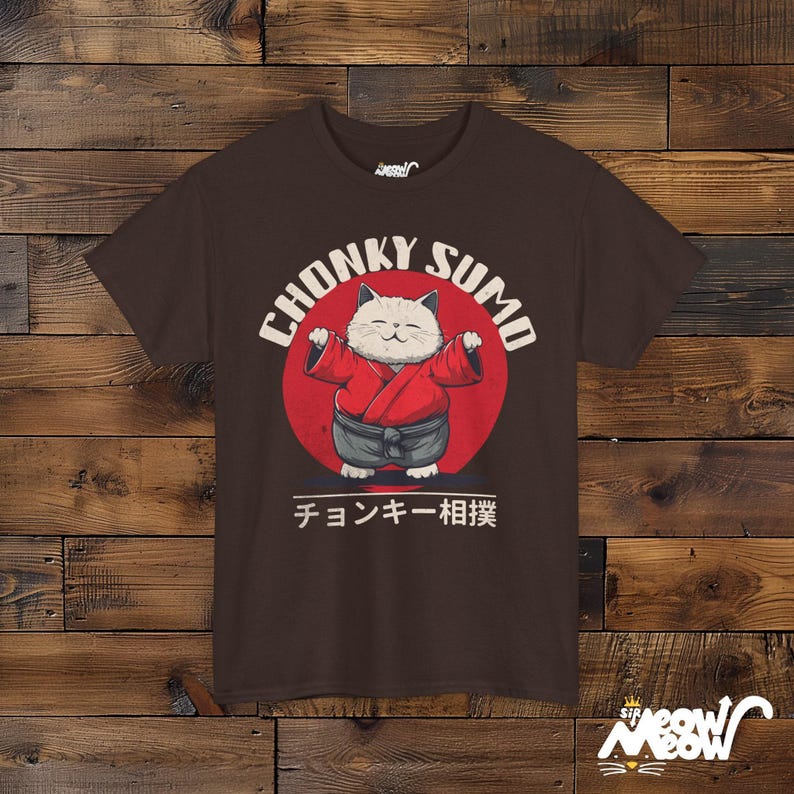 apparel listing image featuring graphic design