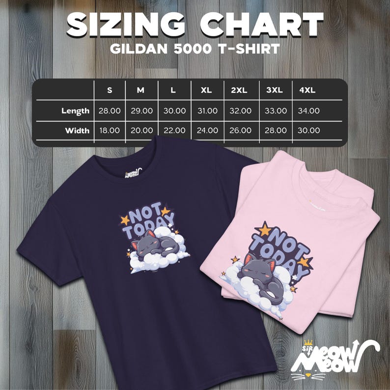 Camiseta "Hoy no duerme el gato": camiseta unisex acogedora imagen 3