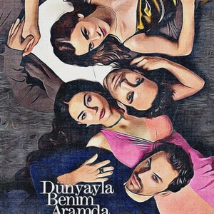 D.B.A * Download to PC & Watch * English Subtitles * Turkish Series * Trending Drama Television Dizi * Full HD * No Ads