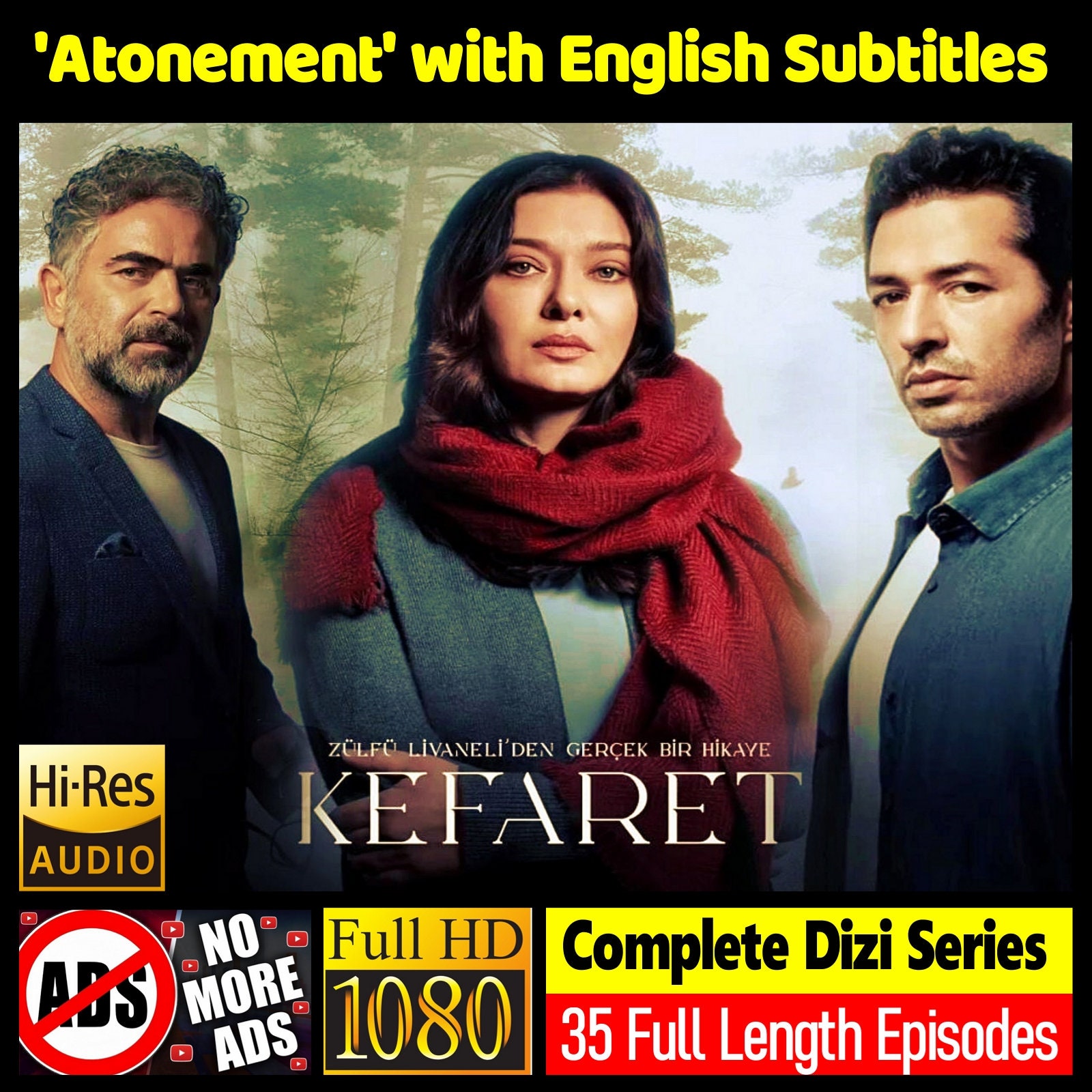 Family New Turkish Series English Subtitles A Part Of Me Watch Tv