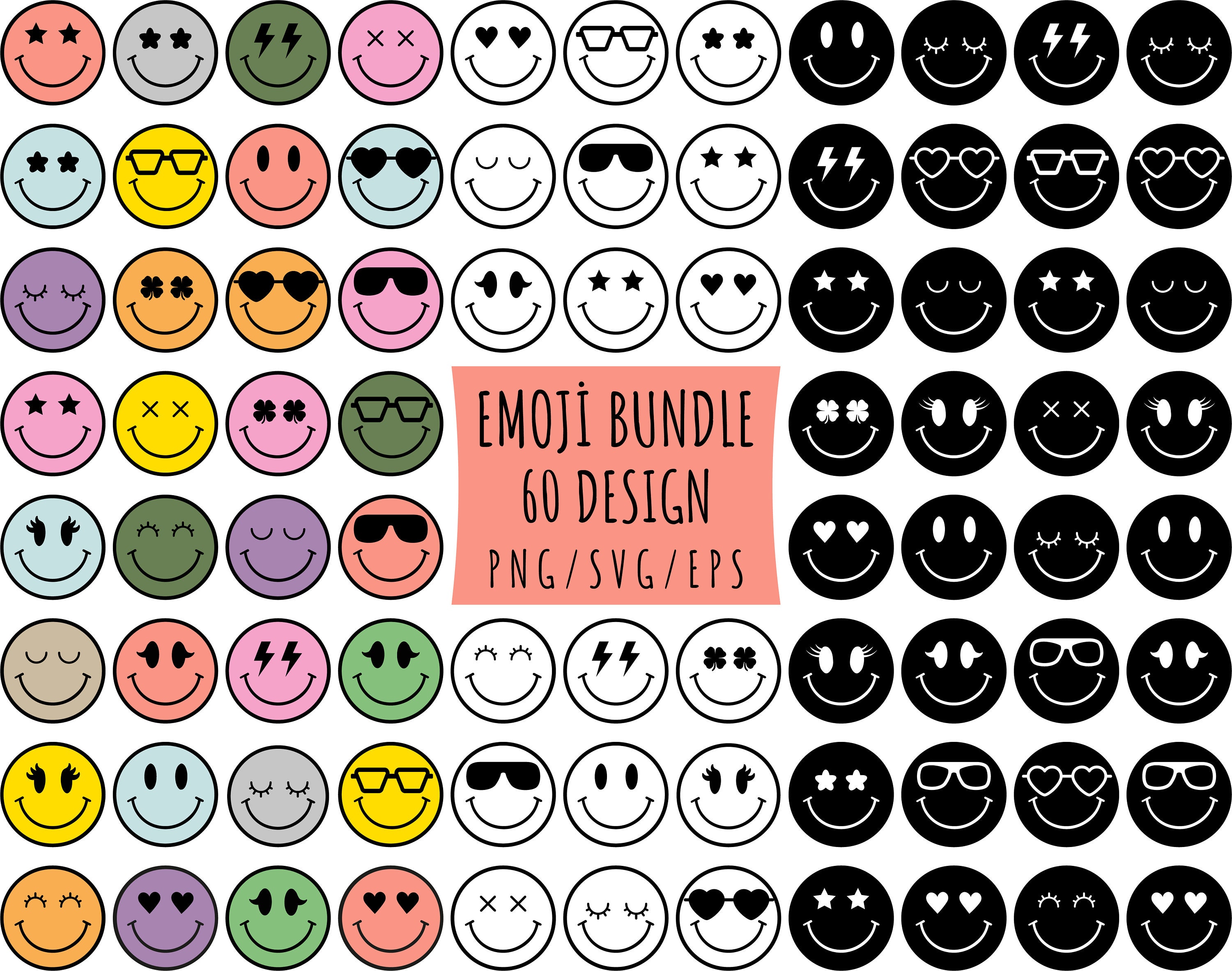 Simple Upset Emoticon Face PNG & SVG Design For T-Shirts