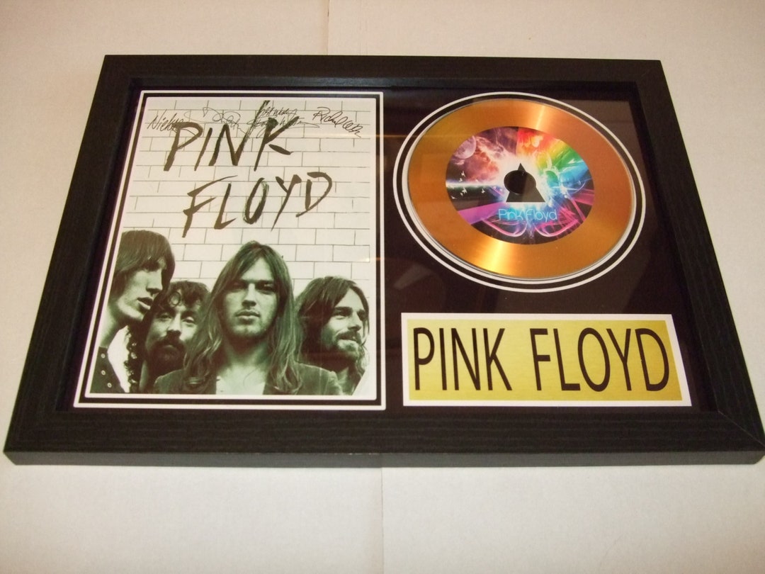 Pop Bands Display - Etsy