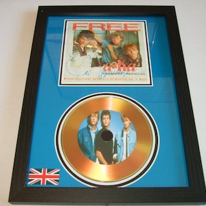 aha signed display
