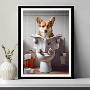 Corgi Gifts: 232 Unique Items for Corgi Lovers – Tagged Pajamas