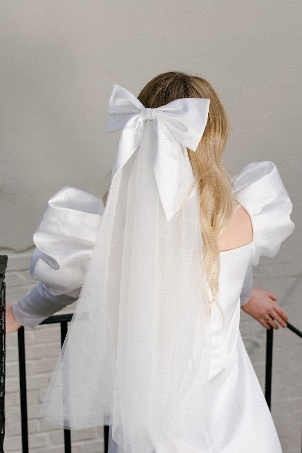 Bow Veil