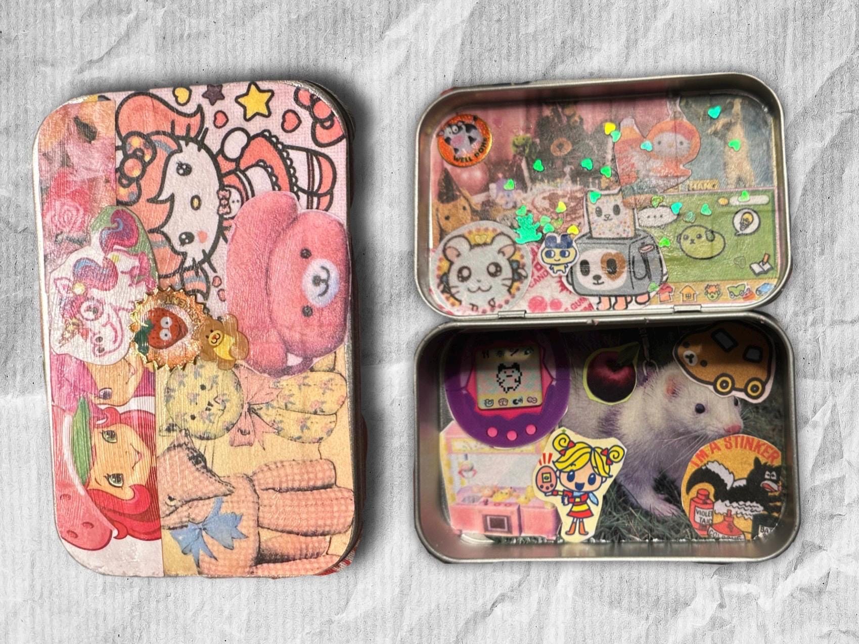 Wanroom - Etsy