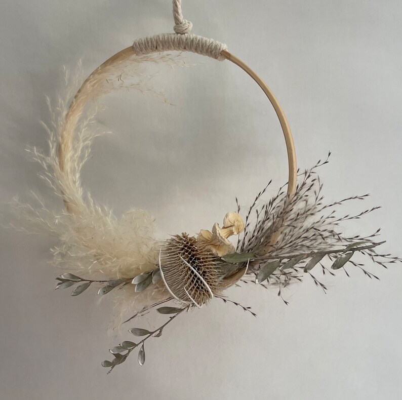 Flower Loop - Etsy