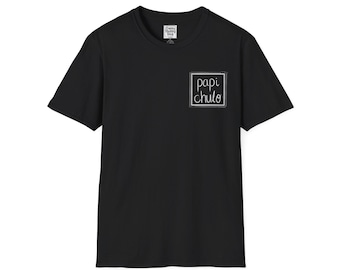 Papi Chulo T-Shirt | Papi Chulo Graphic Tee