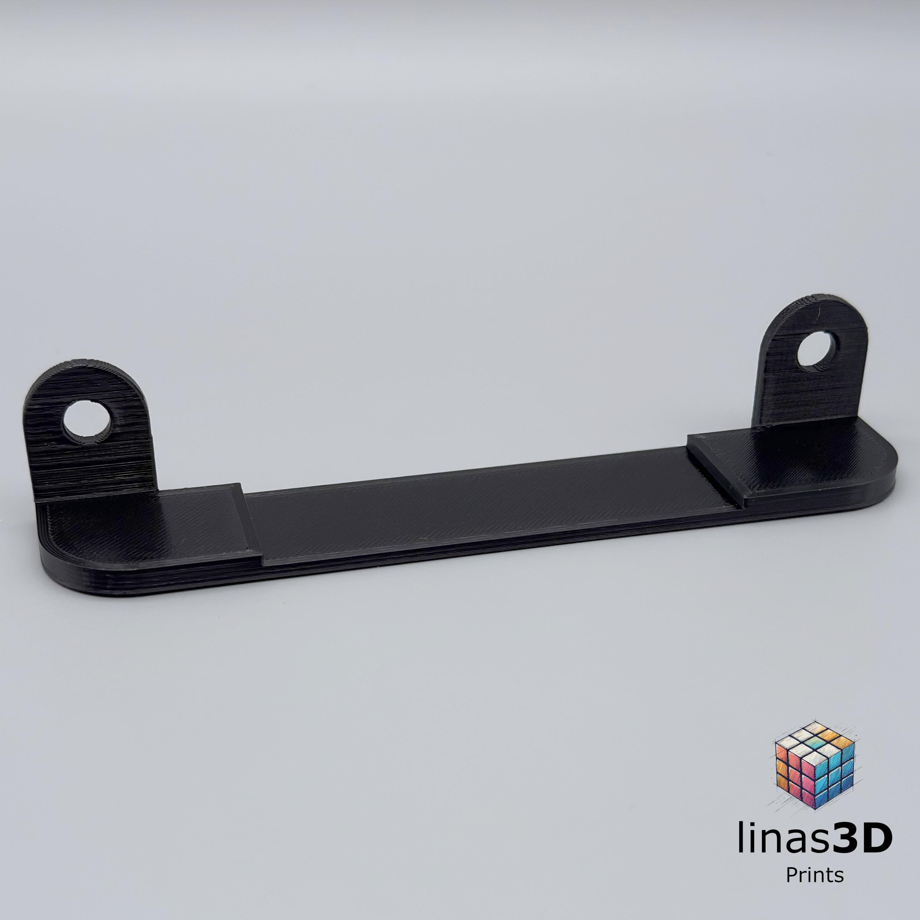 2x Connectors for Ikea Kallax Shelves - for Stacking Kallax