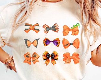Coquette Pumpkin Bow Png, Coquette Halloween Bow png, Pumpkin Coquette Bow png, Halloween png, Coquette png, Halloween Sublimation Design