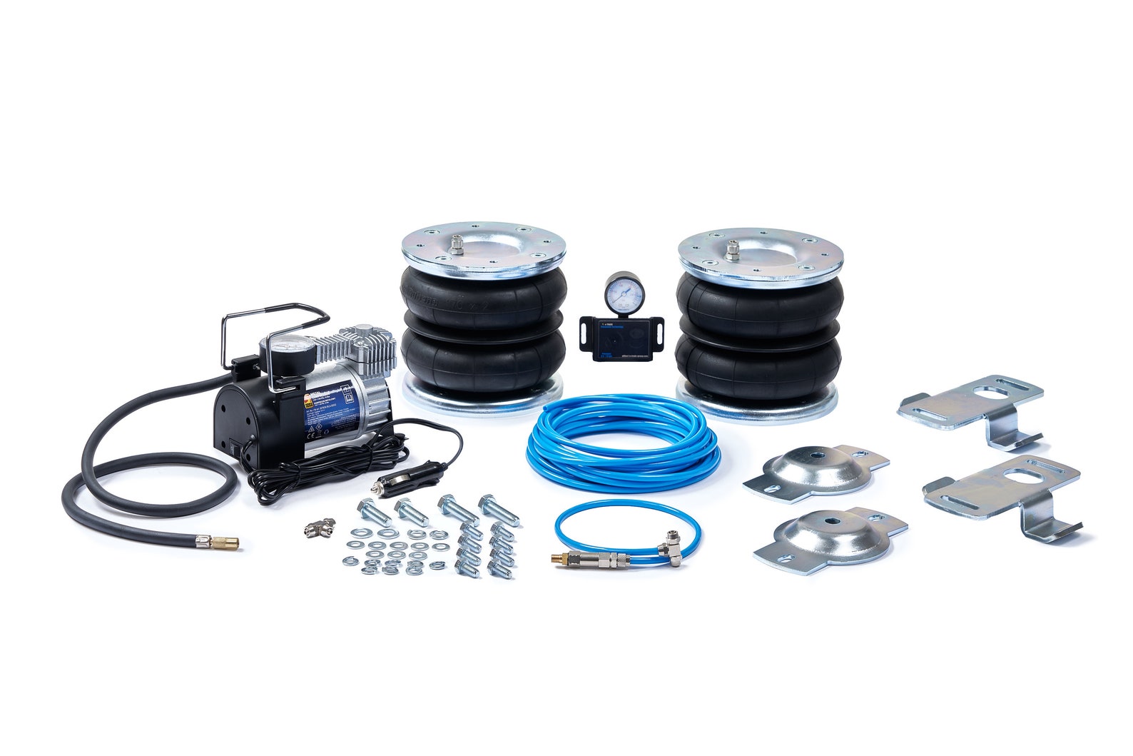 Kit De Réparation Compresseur Suspension Pneumatique W211 W220 W219 - OE 2203200104