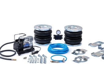 Kit sospensioni pneumatiche per Fiat Ducato 1994 - 2023